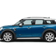 Illustration for article titled The 2017 Mini Countryman Is Beefy As Hell Now To Annihilate Nature And Salesem/em